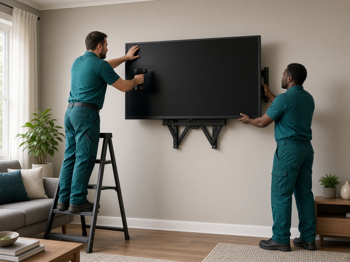 TV Montaj