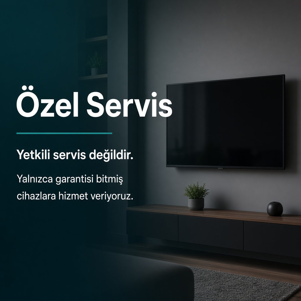 Özel Servis